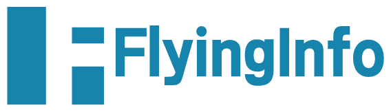 Flying information